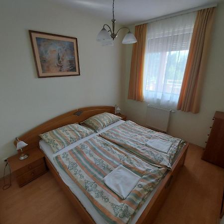 Appartement Romai Therme Apartman à Hévíz Extérieur photo