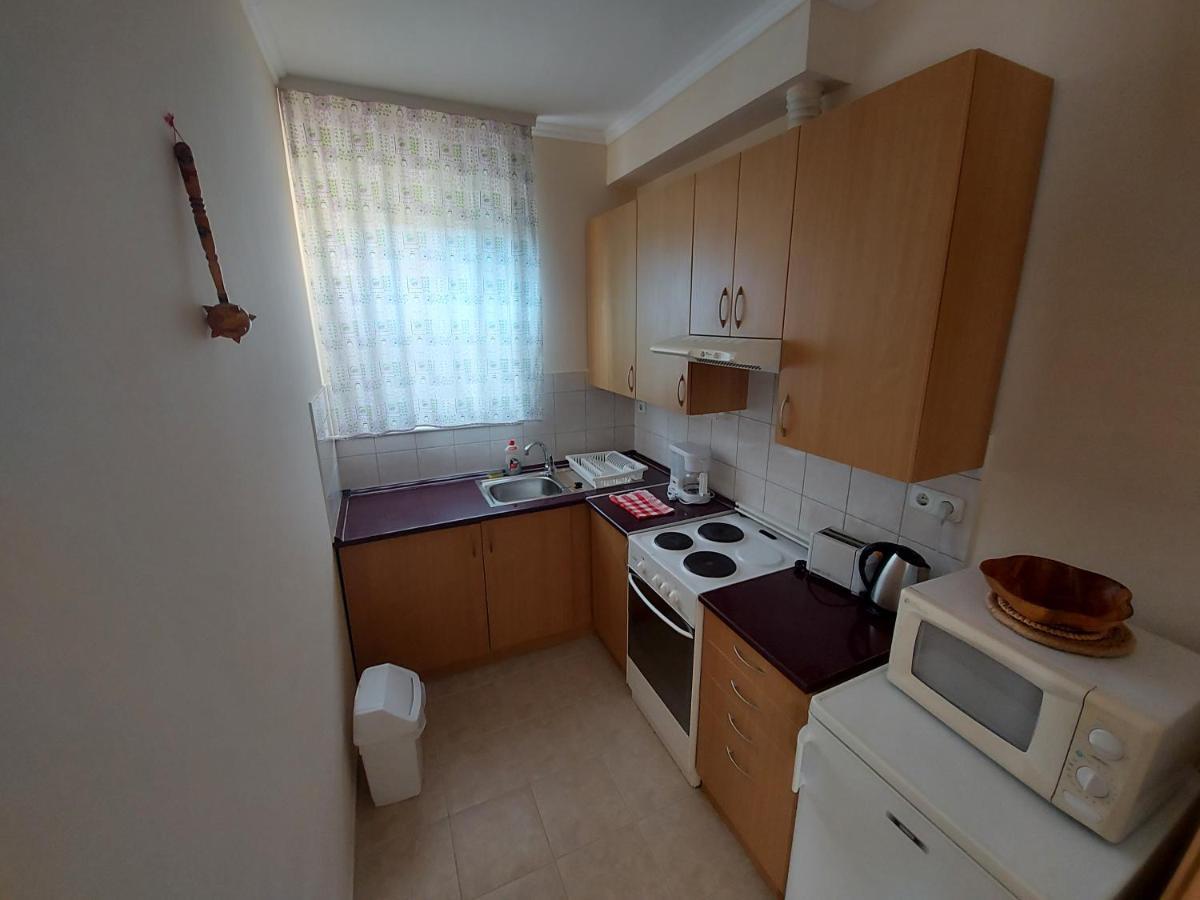 Appartement Romai Therme Apartman à Hévíz Extérieur photo
